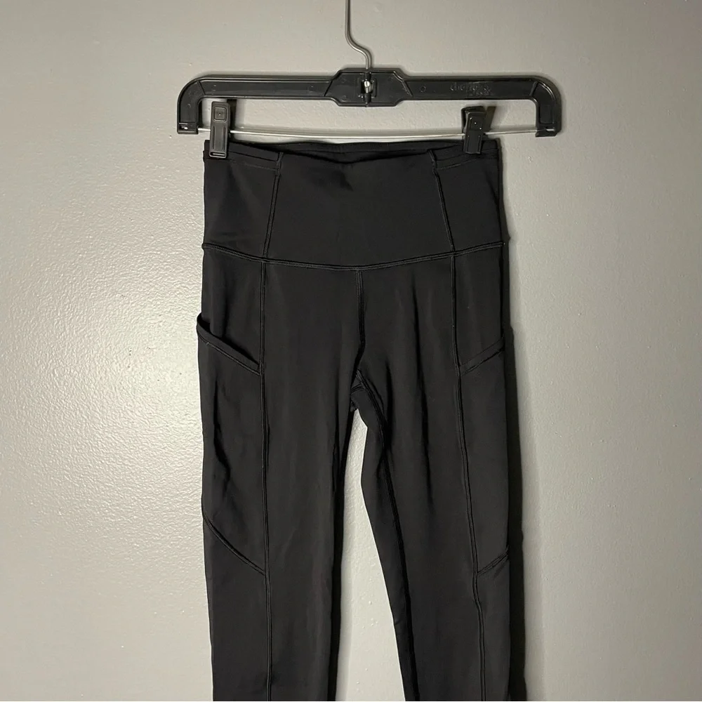 lululemon athletica lululemon fast